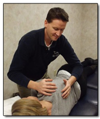 physical therapy in rhode island